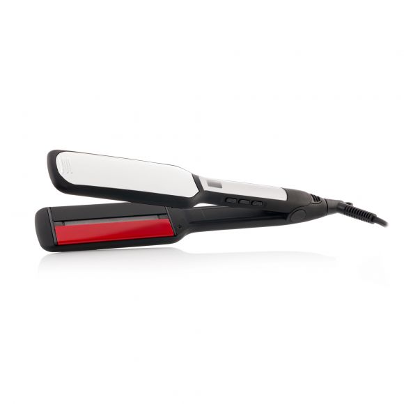 Upgrade infrared large straightener clearance