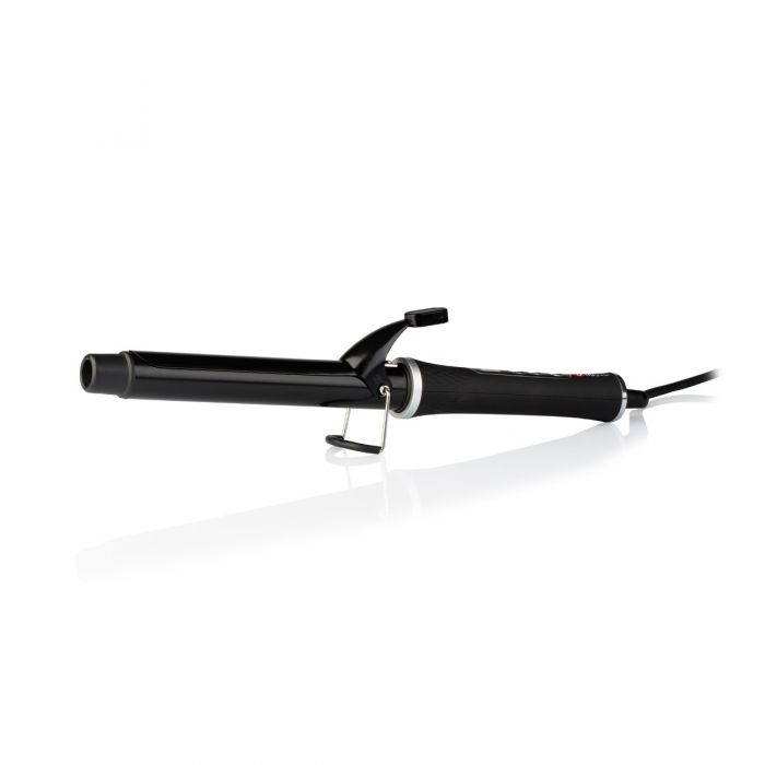 Infrared curling tongs Clearance