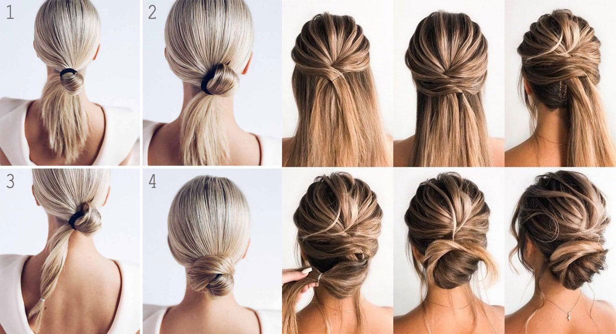 EASY SUMMER HAIRSTYLE: ECCO LE ACCONCIATURE DI TENDENZA PER L’ESTATE 2020.