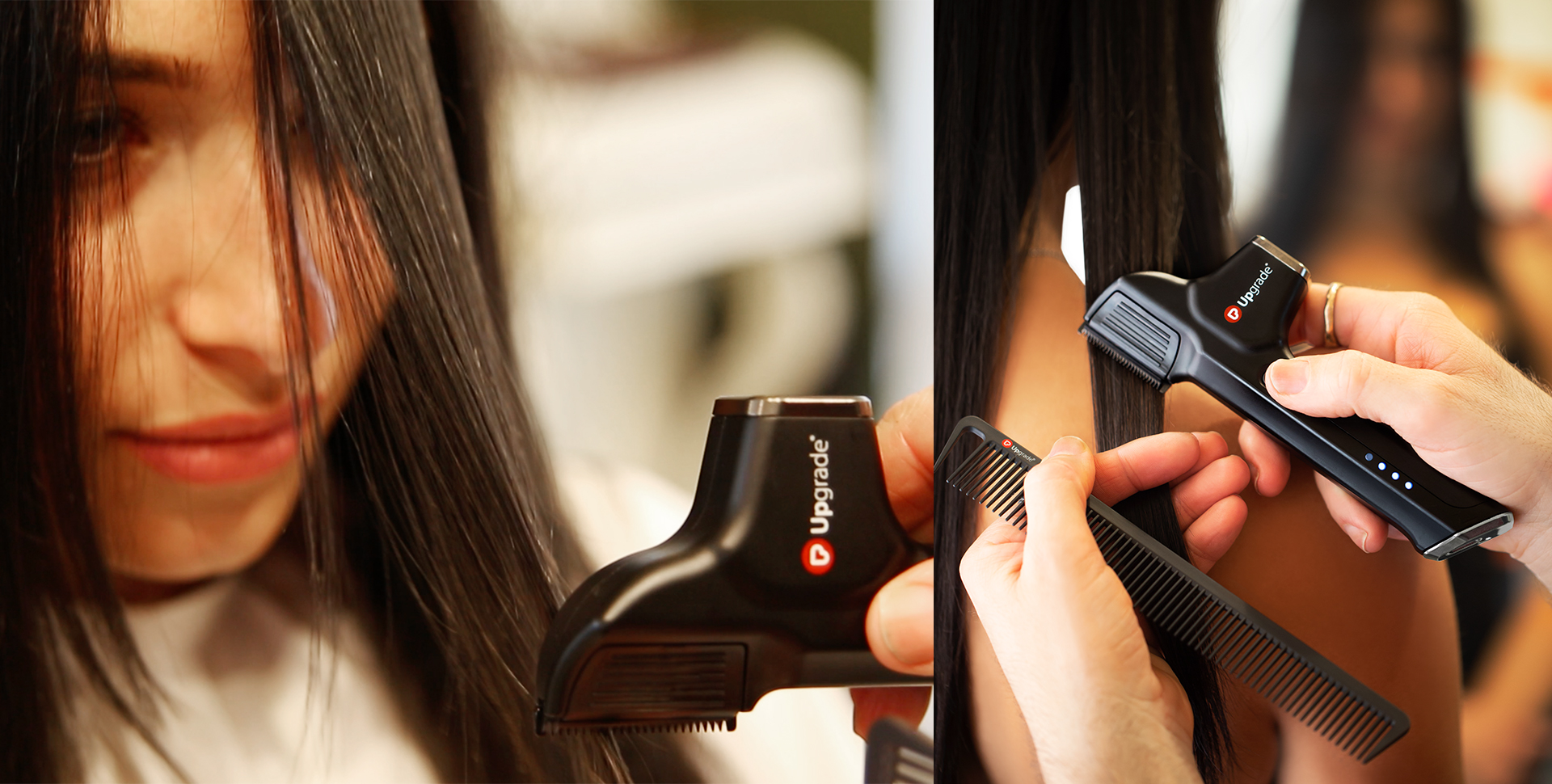 STYLER CUT IL MODO PIU' RIVOLUZIONARIO DI TAGLIARE I CAPELLI
