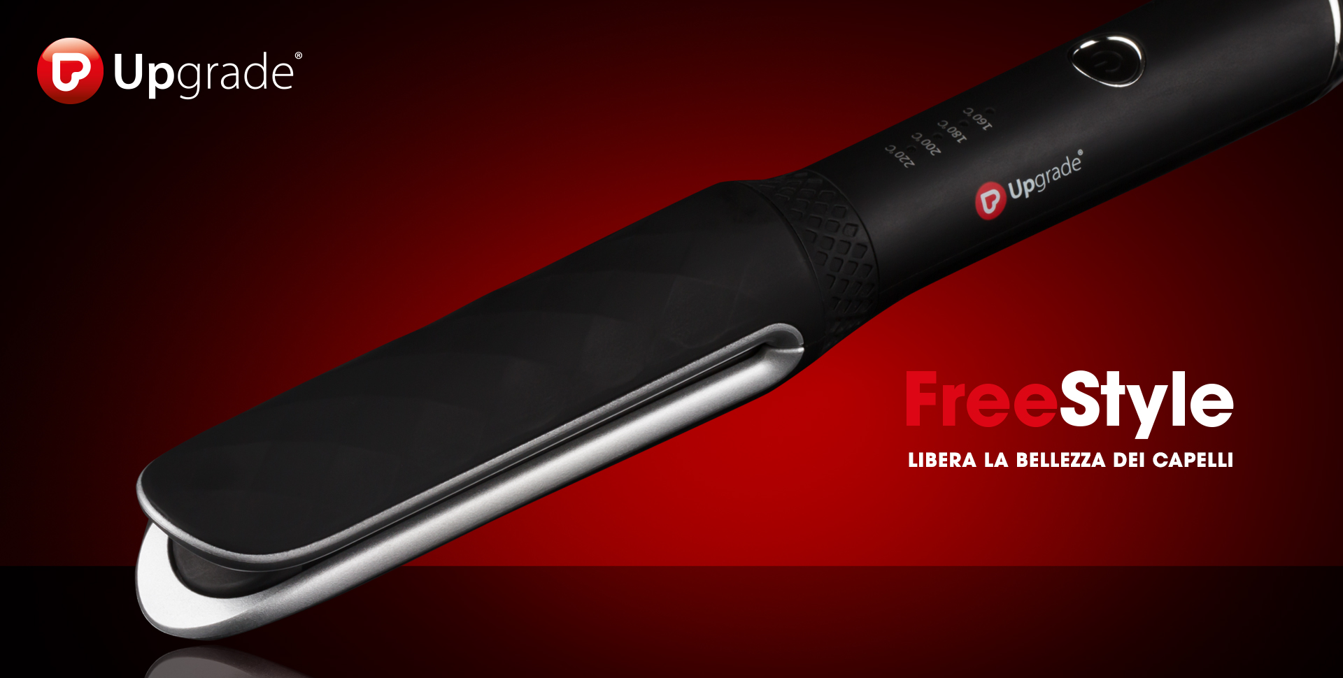 FREE STYLE, LASCIATI ISPIRARE DALL'INNOVAZIONE