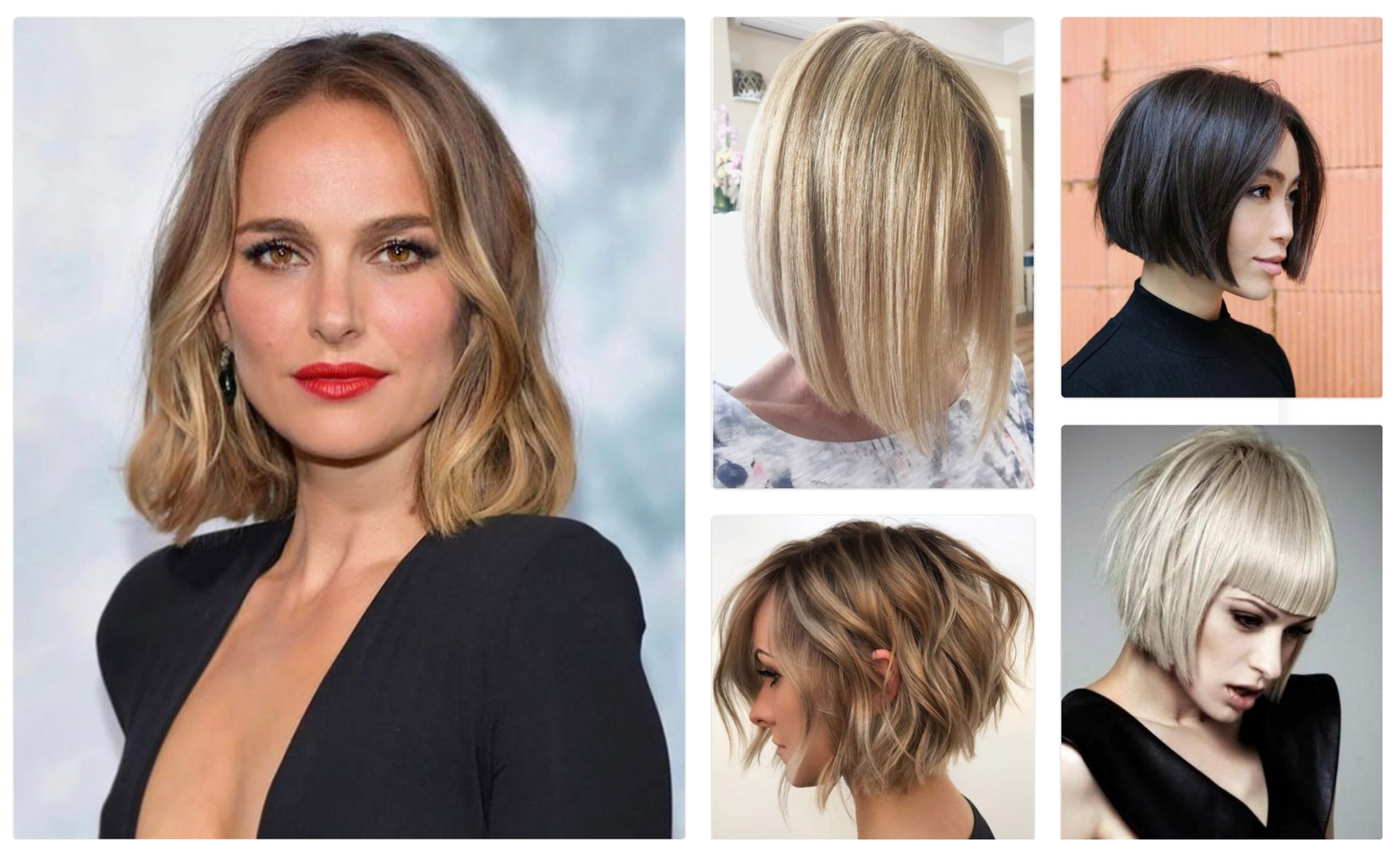 1. "Blonde Balayage Hair Trends for 2021" - wide 2