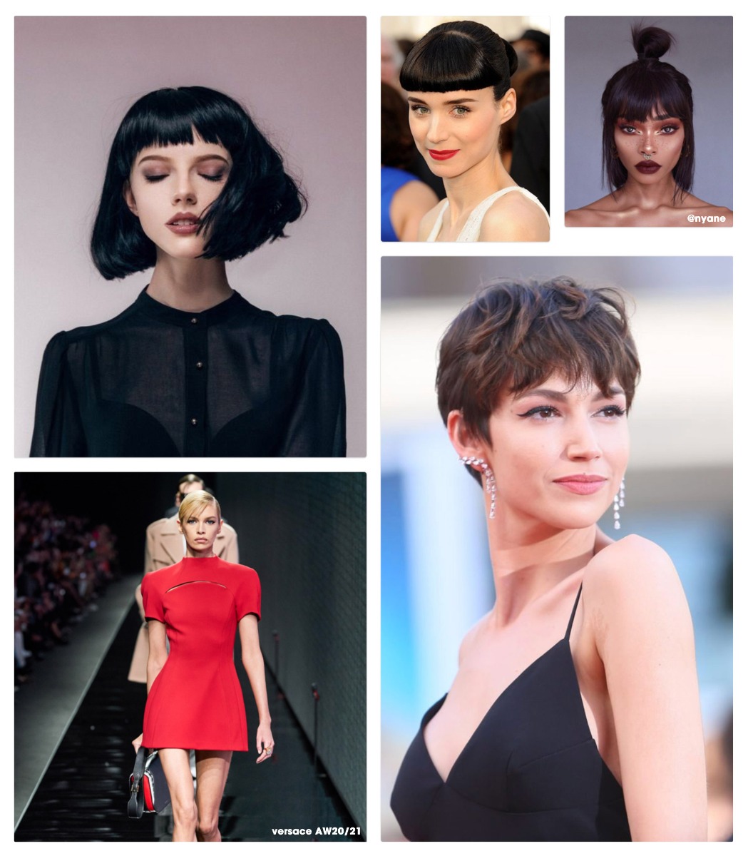 Tendenze Moda Capelli 21