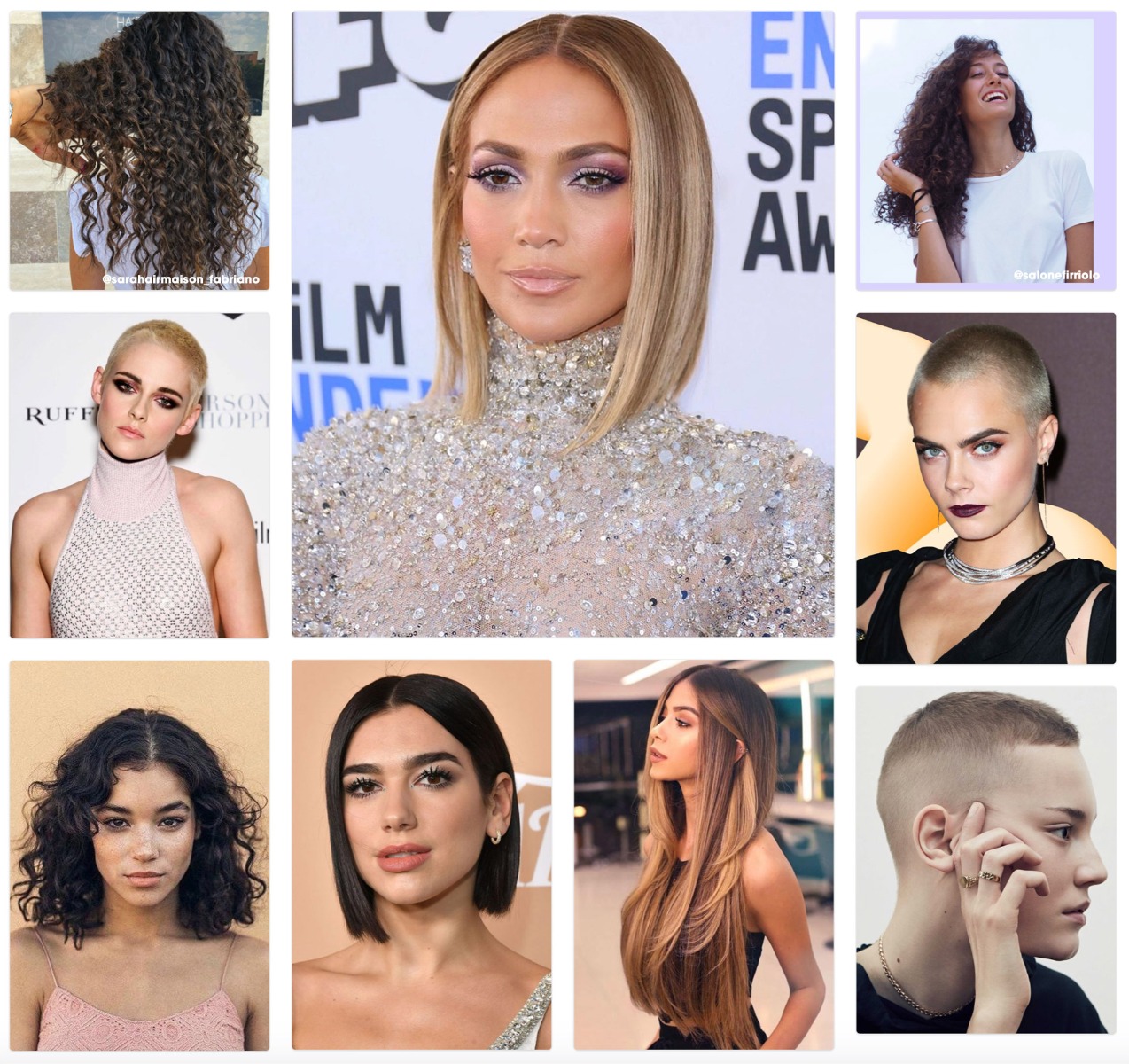 Style 2021 hair Popular Hairstyles